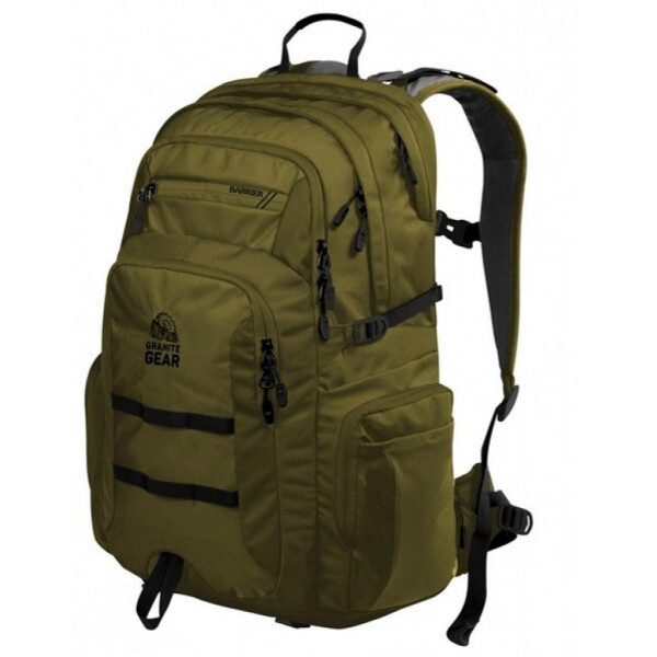 

Рюкзак Granite Gear Superior 32 Highland Peat (1000015-4014)