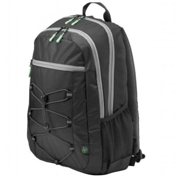 

Рюкзак для ноутбука HP Active 15.6" Black/Mint (1LU22AA)