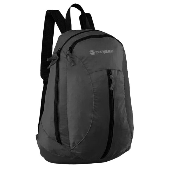 

Рюкзак Caribee Fold Away 20 Black (12111)