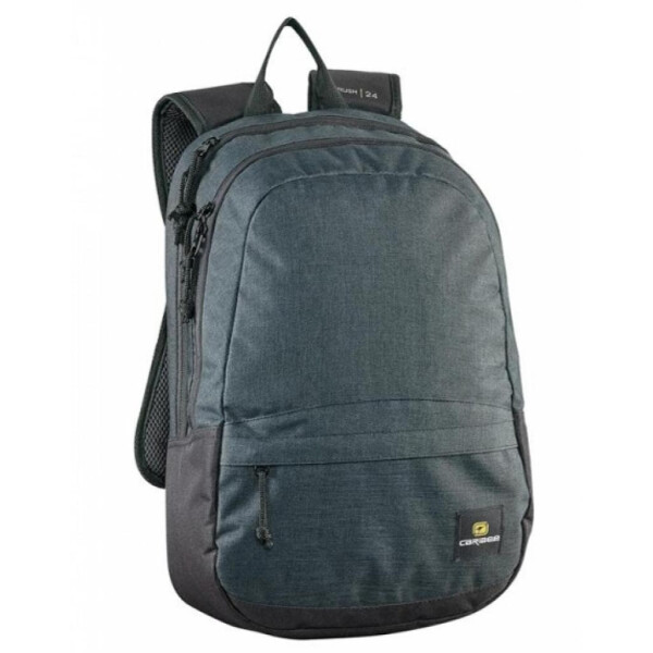 

Рюкзак Caribee Rush 24 Black (924066)