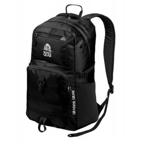

Рюкзак Granite Gear Eagle 29 Black (1000012-0001)