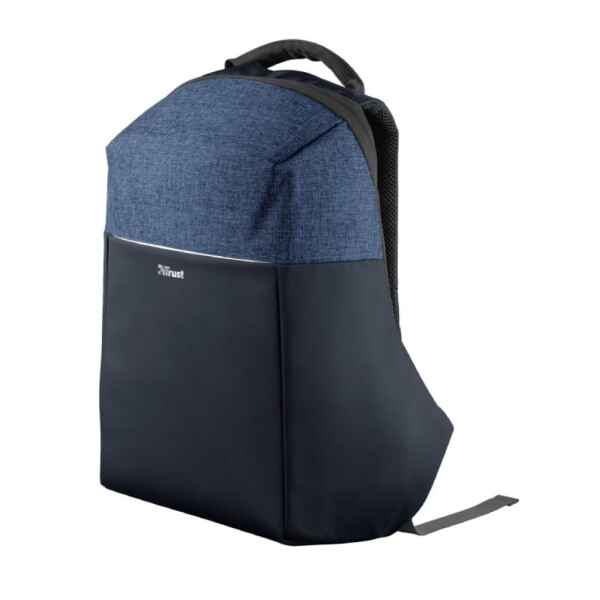 

Рюкзак Trust Nox Anti-theft 16" BLUE (23307)
