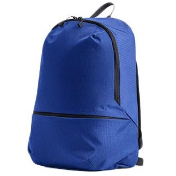

Рюкзак Xiaomi Z Bag Ultra Light Portable Mini Backpack Blue (6971941370559)
