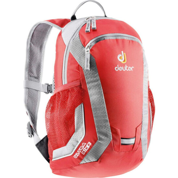 

Рюкзак Deuter Ultra Bike fire-silver (36062 5470)