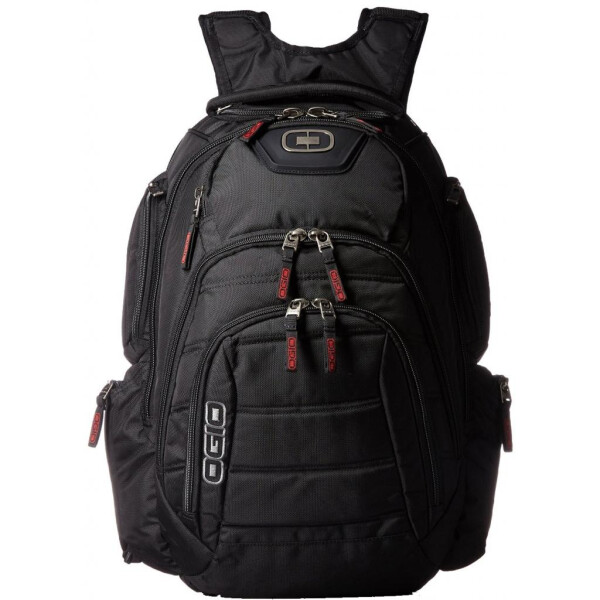 

Рюкзак Ogio Renegade RSS Black (111059.03)