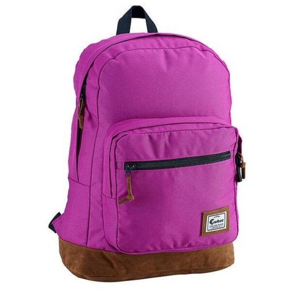 

Рюкзак Caribee Retro 26 Berry (62502)
