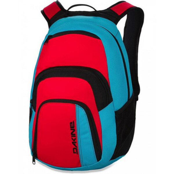 

Рюкзак Dakine Campus 25L Threedee 8130-056 (610934843002)