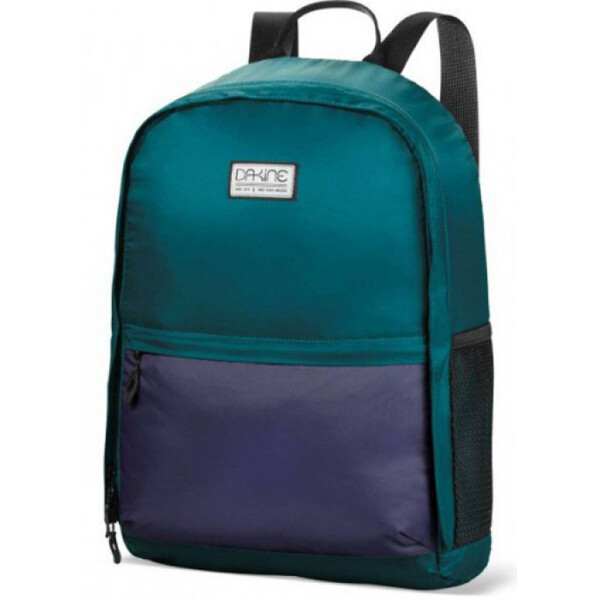 

Рюкзак Dakine Womens Stashable Backpack 20L Teal Shadow 8350-471 (610934898156)