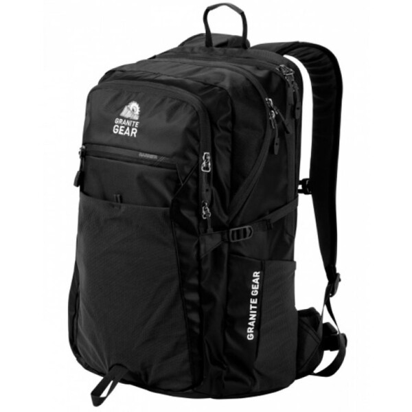

Рюкзак Granite Gear Talus 33 Black (1000045-0001)