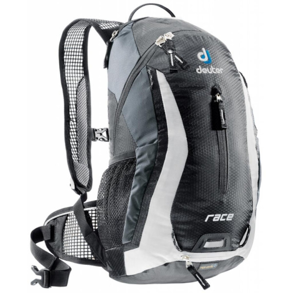 

Рюкзак Deuter Race black-white (32113 7130)