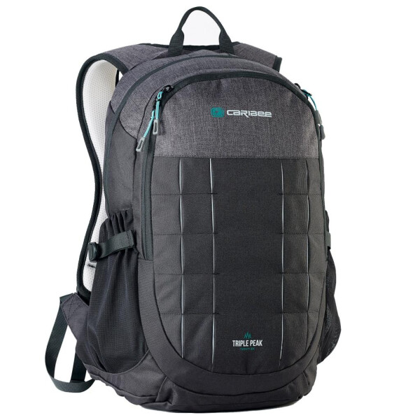 

Рюкзак Caribee Triple Peak 28 Black (927770)