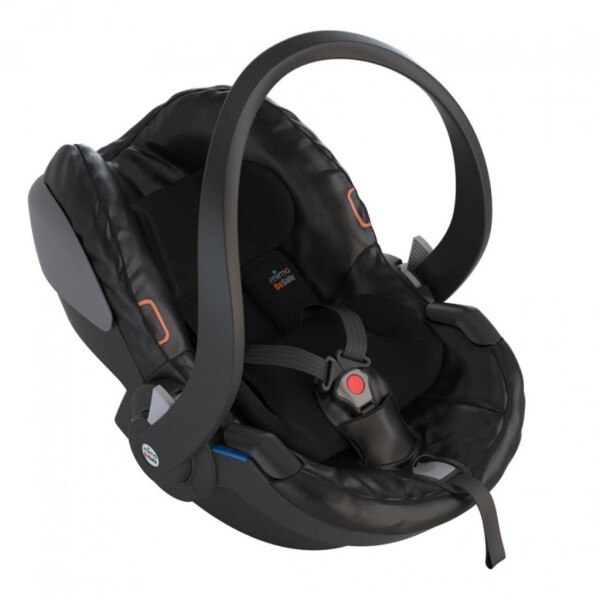 

Автокресло Mima iZi Go Modular Black (25 029)