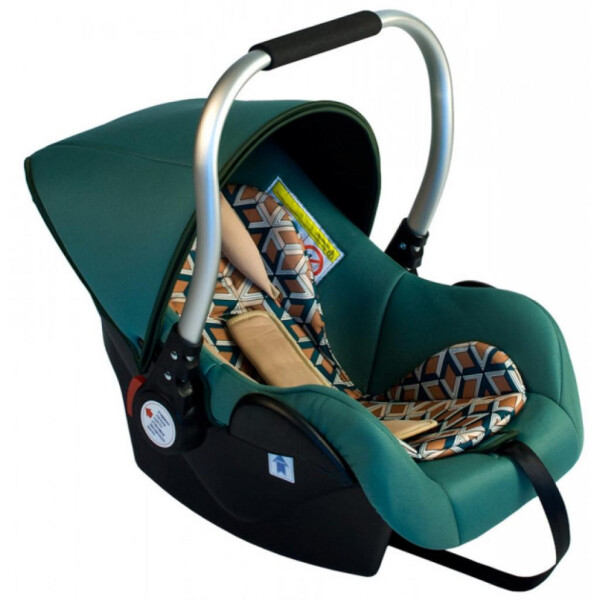 

Автокресло BabyHit Primary 0+ Brown (17061)