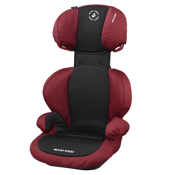 

Автокресло Maxi-Cosi Rodi SPS Pepper black (8644253120)
