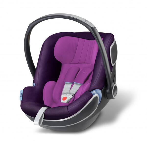 

Автокресло GB Idan Posh Pink-pink (616101013)