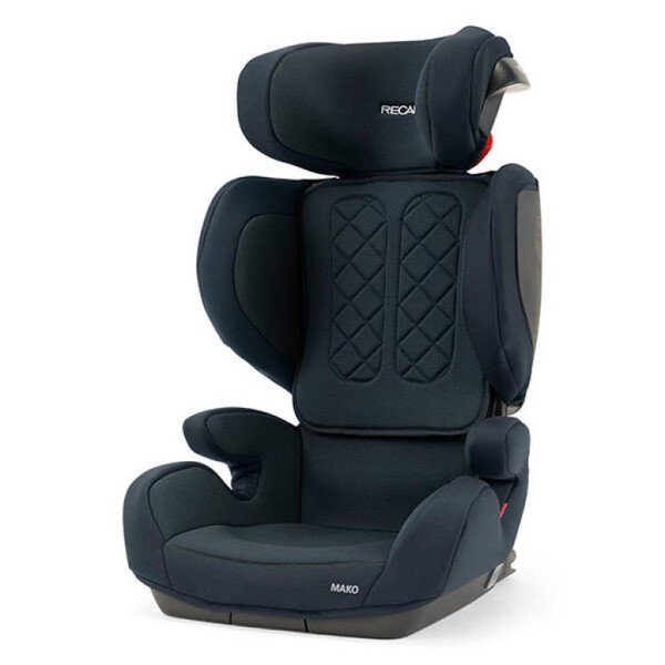 

Автокресло RECARO Mako Core Performance Black (00088044240050)