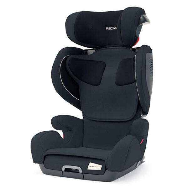 

Автокресло RECARO Mako Elite Prime Mat Black (00088045300050)