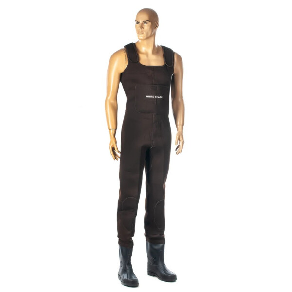 

Заброды неопреновые Shark Easy 46 р.