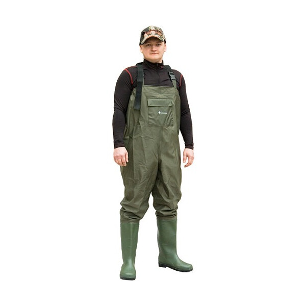 

Полукомбинезон EOS NCW-001 size 43 (заброды)