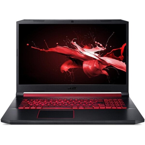 

Acer Nitro 5 AN517-51 (NH.Q5DEU.044) Black