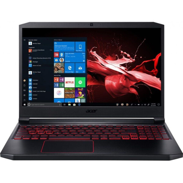 

Acer Nitro 7 AN715-51 (NH.Q5FEU.056) Black