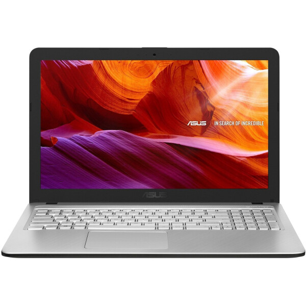 Asus X543MA-DM584 (90NB0IR6-M16380) Silver