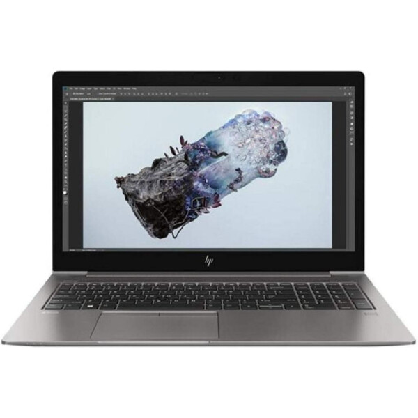 

HP ZBook 15u G6 (4YW45AV_V2)