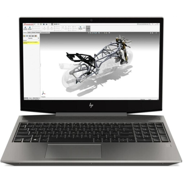 

HP ZBook 15v G5 (7PA09AV_V7)