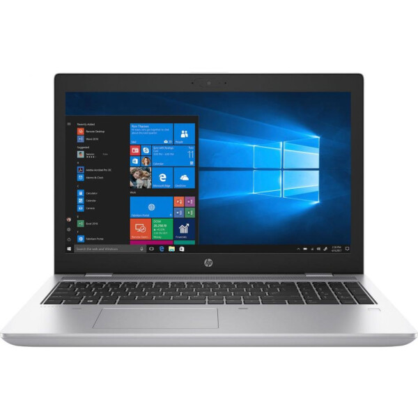 

HP ProBook 650 G5 (5EG81AV_V6)