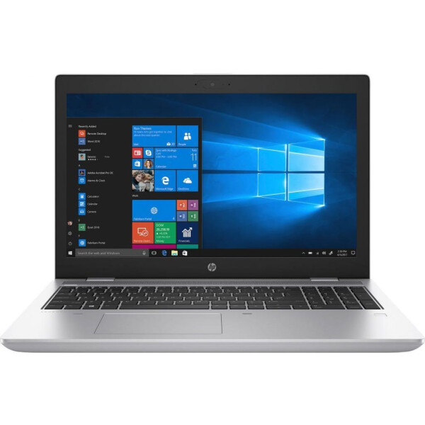 

HP ProBook 650 G5 (5EG84AV_V4)