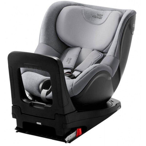 

Автокресло Britax-Romer Dualfix M I-size Grey Marble (2000030780)