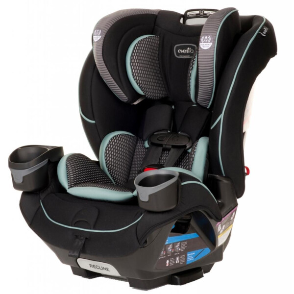 

Автокресло Evenflo EveryFit LX Atlas (032884200320)
