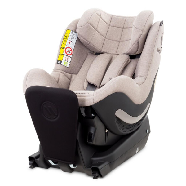 

Автокресло Avionaut AeroFIX Iso-Fix Beige Melange (AV-350-AF.02)