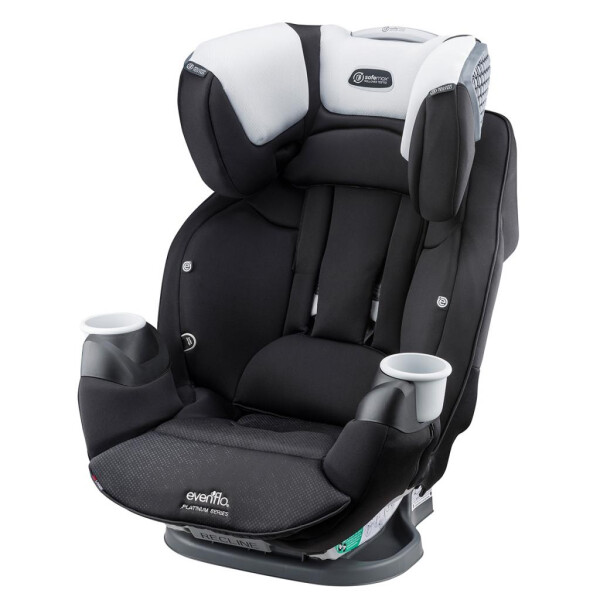 

Автокресло Evenflo SafeMax Platinum Shiloh (032884191505)
