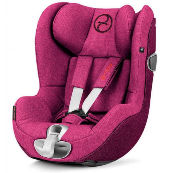 

Автокресло Cybex Sirona Z i-Size Plus (519003017)