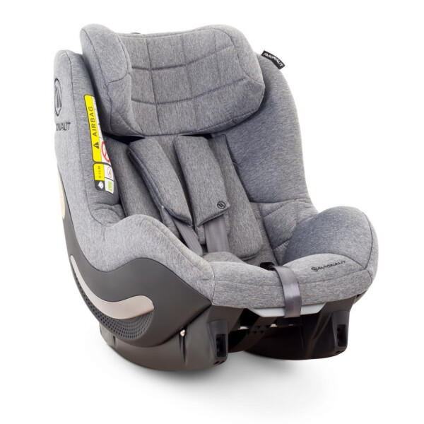 

Автокресло Avionaut AeroFIX-RWF Iso-Fix Grey Melange (AV-350.RWF-AF.01)