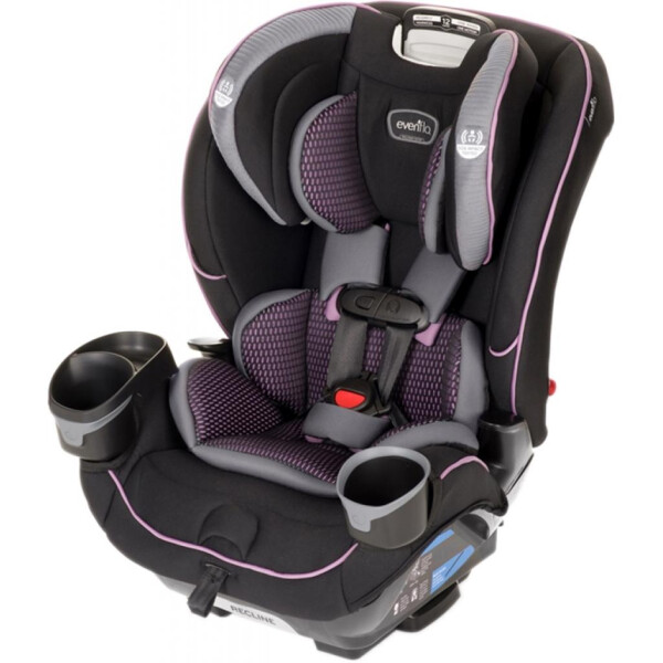 

Автокресло Evenflo EveryFit LX Augusta (032884200870)