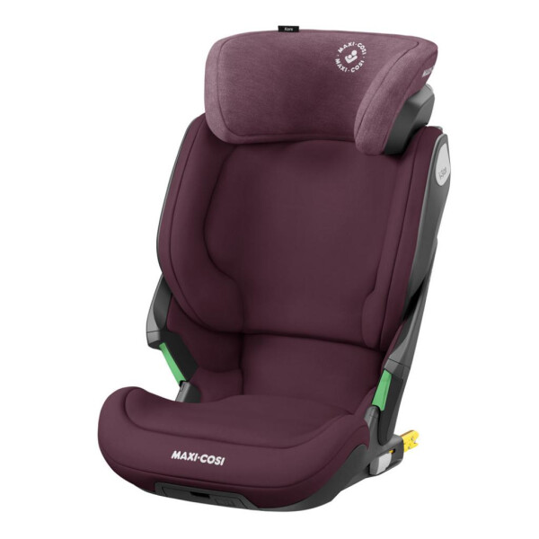 

Автокресло Maxi-Cosi Kore Authentic Red (8740600120)