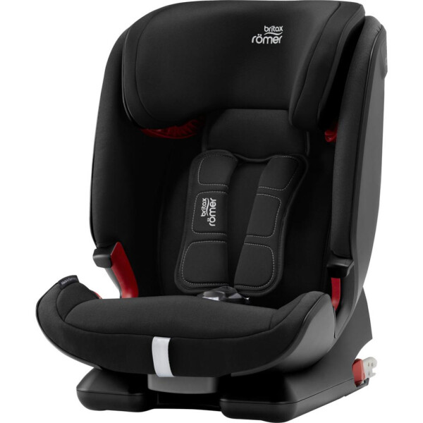 

Автокресло Britax-Romer Advansafix IV M Cosmos Black (2000031424)