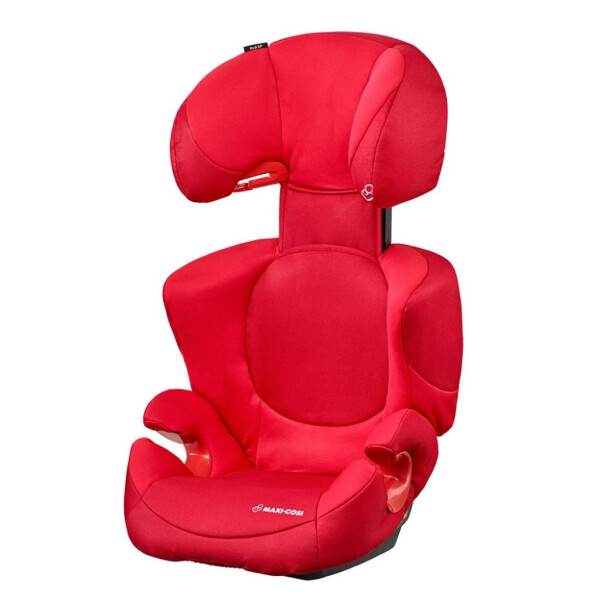 

Автокресло Maxi-Cosi Rodi XP2 Poppy red (8750393120)