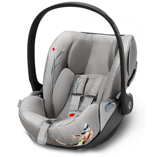 

Автокресло Cybex Cloud Z i-Size Koi (519003143)