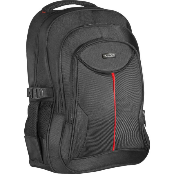 

Рюкзак для ноутбука Defender Carbon 15.6" black (26077)