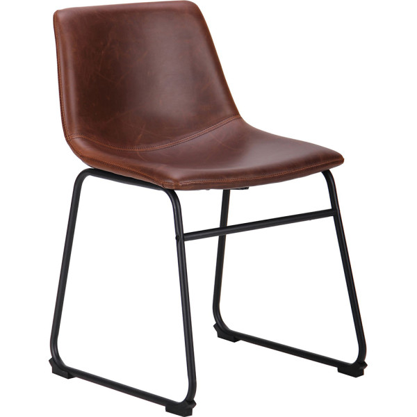 

Стул AMF Jango, каштан