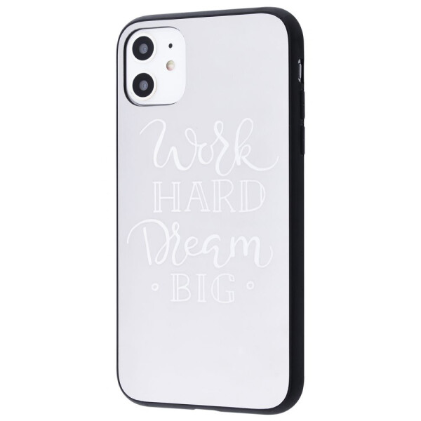 

Чехол-накладка Acrylic Mirror Case iPhone 11 09
