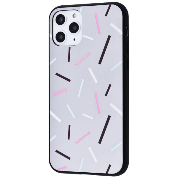 

Чехол-накладка Acrylic Mirror Case iPhone 11 Pro 05
