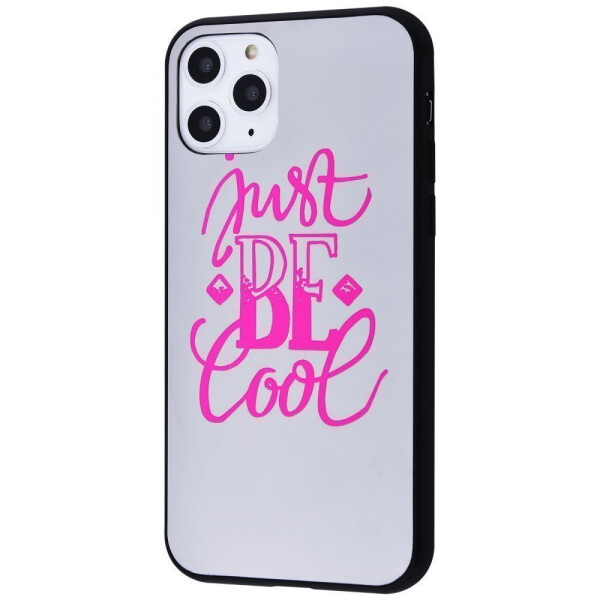 

Чехол-накладка Acrylic Mirror Case iPhone 11 Pro 06
