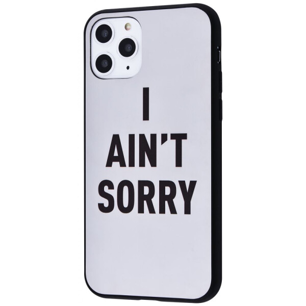 

Чехол-накладка Acrylic Mirror Case iPhone 11 Pro Max 03