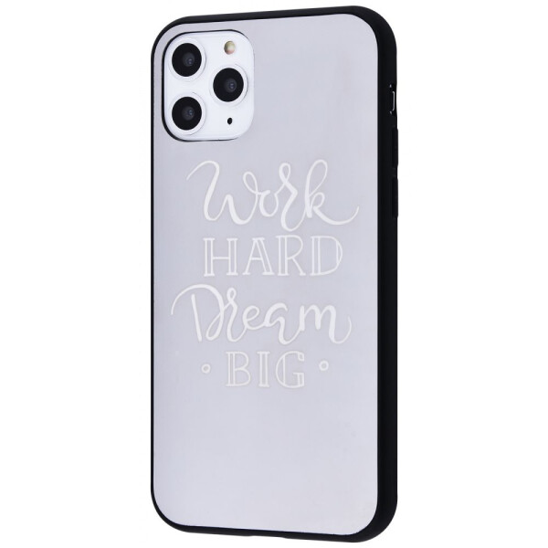 

Чехол-накладка Acrylic Mirror Case iPhone 11 Pro Max 09
