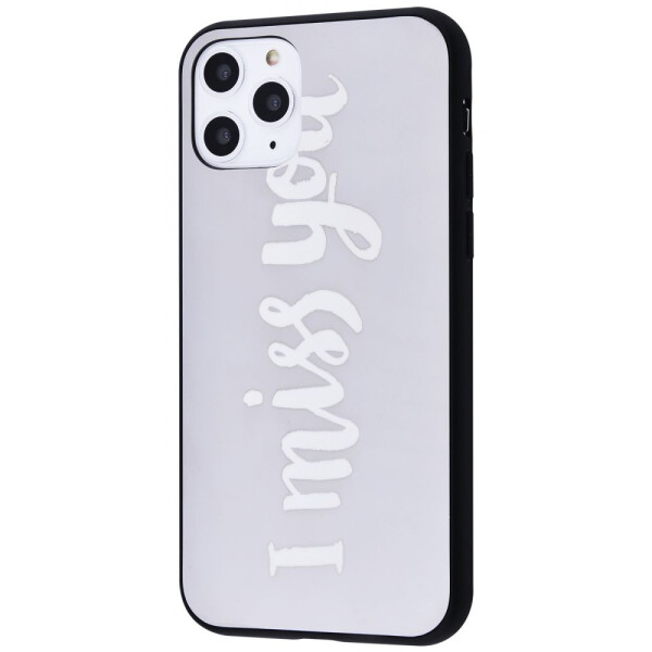 

Чехол-накладка Acrylic Mirror Case iPhone 11 Pro Max 10