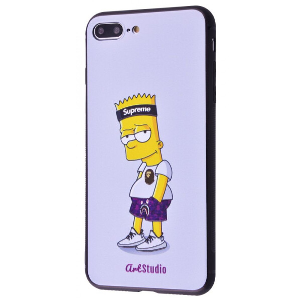 

Чехол-накладка ArtStudio Case Boys Mood Series (TPU) iPhone 7 Plus/8 Plus 04
